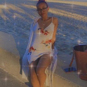 Meet your Posher, Jasmin